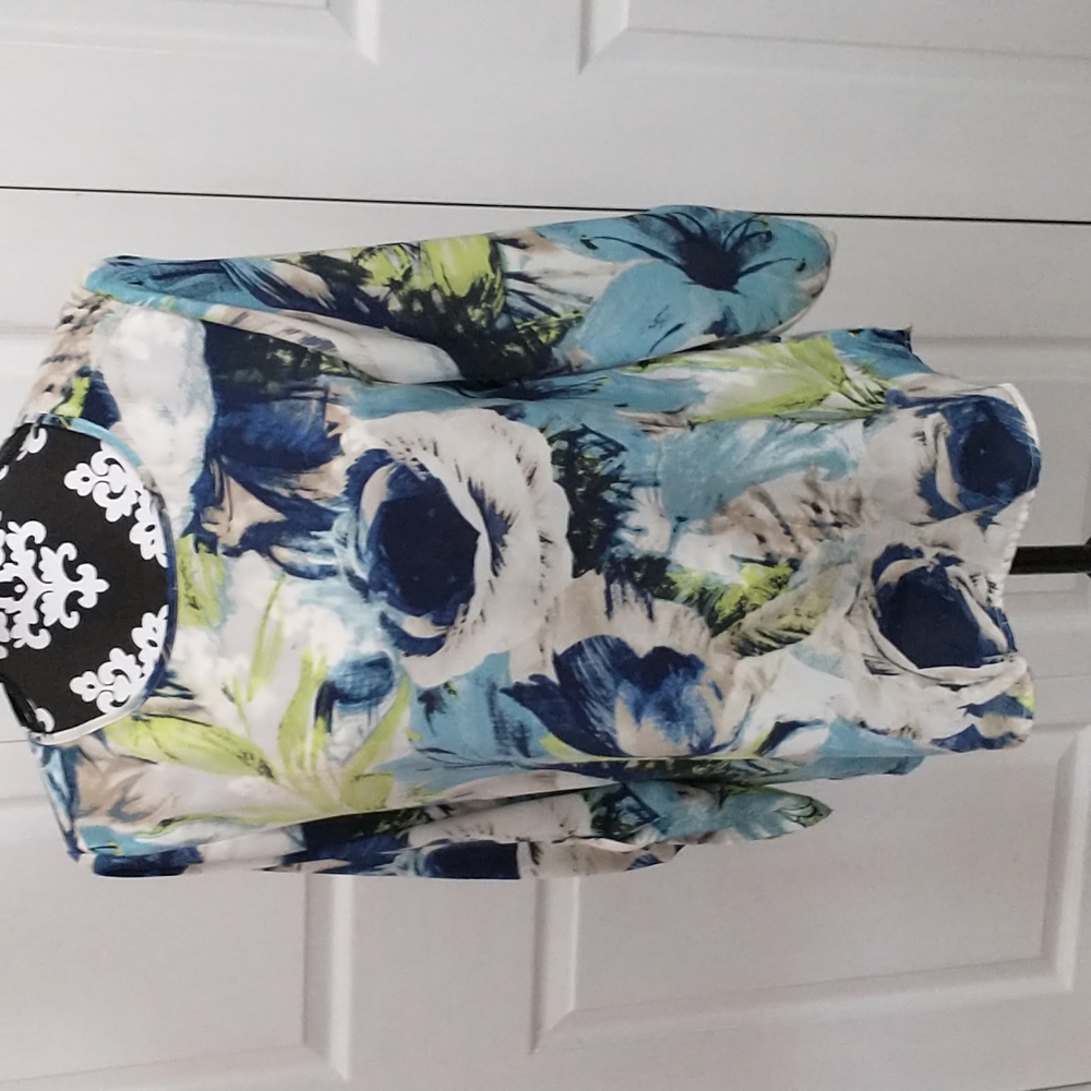 Chico's Blouse Chico's Size 0